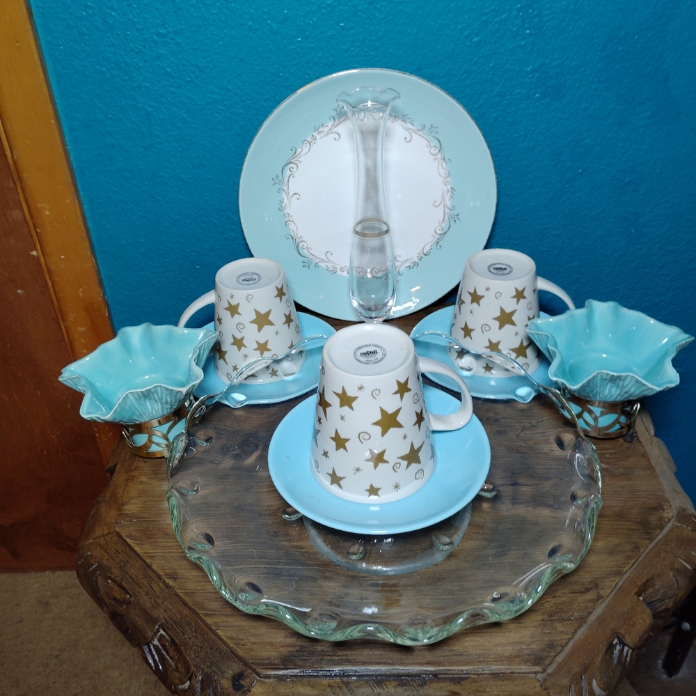 The Blue Starlight Collection - Picture 6 of 9